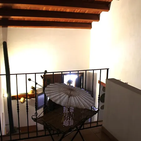 La Casa Di Zoe 別荘
