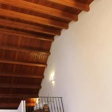 La Casa Di Zoe *