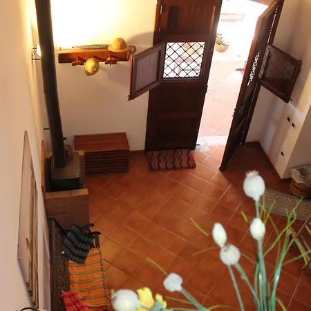 La Casa Di Zoe 別荘 *