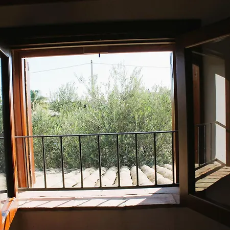 La Casa Di Zoe * マルサラ