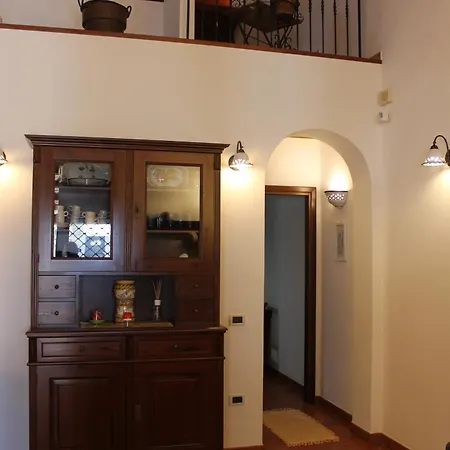 別荘 La Casa Di Zoe
