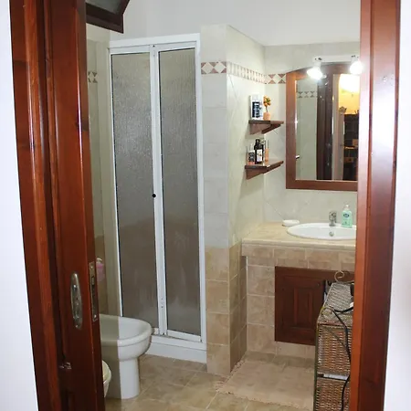 La Casa Di Zoe *