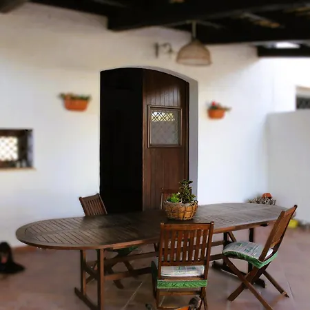 別荘 La Casa Di Zoe
