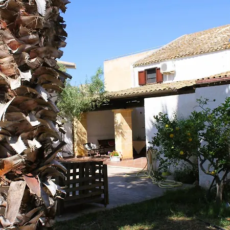 La Casa Di Zoe マルサラ