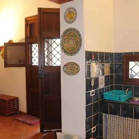 La Casa Di Zoe 別荘 *