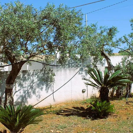 La Casa Di Zoe マルサラ
