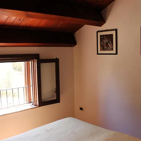 La Casa Di Zoe * マルサラ