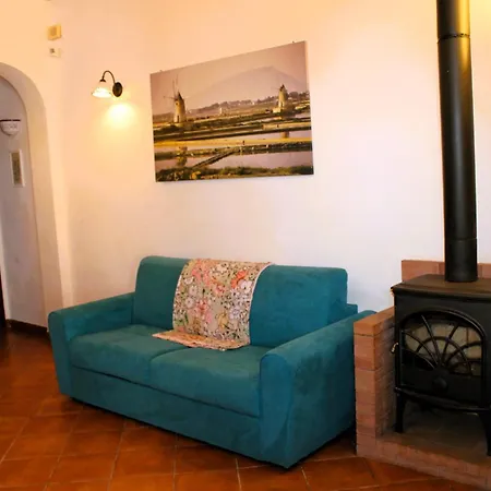 La Casa Di Zoe 別荘 *
