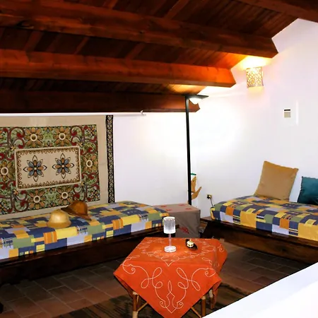 La Casa Di Zoe